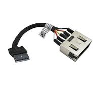Gintai DC In Power Jack DC Dock DC Jack Port Socket Charging Port Cable for Lenovo ThinkPad T460s 20F9 20FA T470s 20HF 20HG 20JD 20JT 00JT985 SC10K09771 SC10K09769 SC10K09768 DC30100PZ00 DC30100PK00