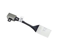 Gintai DC In Power Jack Dock DC Charging Port Cable for Dell Latitude 3410 3510 E3410 E3510 P101F001 07DM5H 450.0KD0C.0041 450.0KD0C.0002 450.0KD0C.0001 450.0KD0C.0021