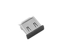 GinTai DC in Power Jack for Lenovo IdeaCentre AIO 3 27IRH9 F0HM/27ARR9 F0HQ