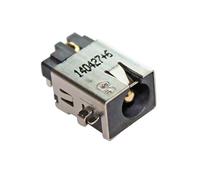 Gintai DC In Power Jack for MSI MS-16W1 Creator 15M,GF65/MS-16V2 WS66K