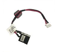 Gintai DC IN Power Jack Harness for Dell INSPIRON Mini 9 910 VOSTRO A90 KIZ00 DC301004Z00