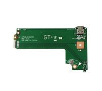 Gintai DC IN THE Outlet Panel for Asus X75 A-DB31 X75 A-DB32 X75 A-DH31 °F75 A-WH31