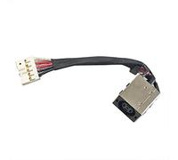 Gintai DC Jack for Dell Latitude E5470 7270 E7270 7470 E7470 BC14 P61G