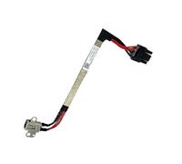 Gintai DC Jack for MSI Pulse GL66 11UE/GL66 11UEK/GL66 11UGK(MS-1581)