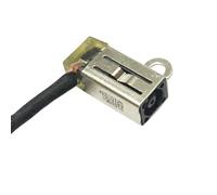 Gintai DC Plug Connector Cable for HP EliteBook 640 645 650 655 G10 / Probook 440 445 450 455 G10 Charge DC Dock Port Power Jack Power Supply