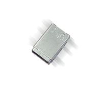 Gintai DC Plug Connector for ASUS ROG Zephyrus G14 GA403 GA403UI GA403UV GA403UU G16 GU605 GU605M GU605MI GU605MV GU605MU GU605MY GU605MZ Charge DC Dock Port Power Jack Power Supply