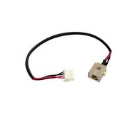 Gintai DC Power Jack Cable Replacement for ACER ASPIRE E5-411 E5-471 E5-575G-53VG E5-575-5493 E5-523 E5-553 E5-575 E5-575G