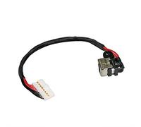 Gintai DC Power Jack Cable Replacement for ASUS N552 N552V N552VX N552VW