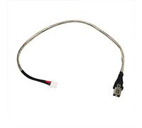 Gintai DC Power Jack Cable Replacement for LENOVO IDEAPAD FLEX 4-1470 4-1580 4-1570