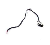 Gintai DC Power Jack Cable Replacement for Lenovo U31-70 E31-80 E31-70 E31-80 80KW 80KX 80MW 80MX 80KC DC30100UJ00 DC30100 AIVS3