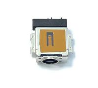 Gintai DC Power Jack Charging Connector Socket for MSI MS-14L1 Commercial 14H A13MG/A13MG, MS-14L1 vPro Modern 14H D13MG/D12MG DC Jack DC Port Power Cable
