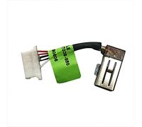 GINTAI DC Power Jack Charging Port Cable Replacement for HP Probook X360 11 G3 EE/ G5 EE 13-BD 13-BE 13Z-BE 13-AY 13M-BD 14M-DY 14T-DY 14-EK L37038-Y50 L37038-S50 L73499-S43 M45022-001 L94512-001