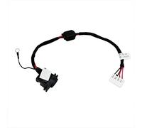 Gintai DC Power Jack Charging Port Connection Socket Wiring Harness Replacement for Samsung NP350V5C NP350E5C NP350E7C NP355V5C NP350E5C-S02 NP355V5C-S01 NP365E5C