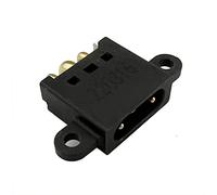 Gintai DC Power Jack Charging Port DC Dock for Razer Blade 15 RZ09-02385 RZ09-02386 RZ09-02887 RZ09-02888 RZ09-0301 RZ09-02878 RZ09-02886 RZ09-0370 RZ09-02385 RZ09-0330 RZ09-0301 RZ09-03148 RZ09-03295