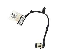 Gintai DC Power Jack Charging Port Harness Cable for Dell VOSTRO 7510 X450.0N407.0011 66W71 066W71 | Charging Port Harness Cable