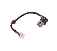 Gintai DC Power Jack Charging Port Harness Cable For Lenovo Yoga 710-11ISK DC30100QY00