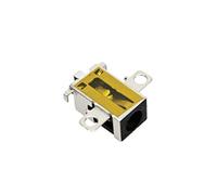 Gintai DC Power Jack Charging Port Plug Socket Replacement for Lenovo 310-14IAP 310-14IKB 310-14ISK 80TS 80TU 80SL 80UG