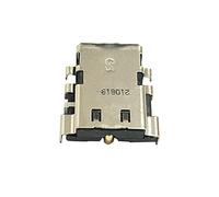 Gintai DC Power Jack Charging Socket for Acer PTX17-71 AN16-41 AN16-42 AN16-51 PH3D15-71 DC Dock DC Power Port