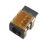 Gintai DC Power Jack Charging Socket Port for HP zbook 14u G5 Probook X360 11 G1 EE 11 G2 EE Elitebook 840 G3 G4 G5, 850 G3 G4 G5, 830 G5 G6, 745 G3, 848 G3 826805-001 2DC3071-007111F