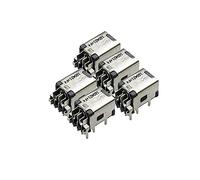 Gintai DC Power Jack Connector for Dell Optiplex 7050 3050 5050 7040 7070 3040 3070 7060 3080 5090