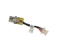Gintai DC Power Jack DC Dock Socket Charging Port Cable for Acer Spin 3 SP315-51 SP315-51-79NT SP315-51-36J1 SP315-51-34CS SP315-51-3684 SP315-51-37E7 SP315-51-757C Swift SF114-32 N17W6 1417-00ER000