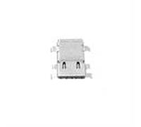 Gintai DC Power Jack for ASUS V16 V3607 V3607VJ V3607VU V3607VH