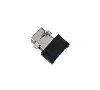 Gintai DC Power Jack for GIGABYTE Gaming A16 GA6H/GA63H, Aero X16 EG61H | Power Charging Connector Socket