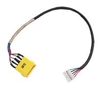 GinTai DC Power Jack Harness Plug in Cable Replacement for Lenovo IDEAPAD Flex 15 20309 15-20309 14 20308 14-20308 14 5940 14-5940 Series
