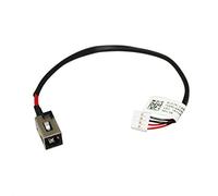GinTai DC Power Jack IN Cable Harness Replacement for Toshiba Satellite S50-B S50D-B S50T-B SERIES
