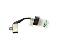 Gintai DC Power Jack Port Laptop Power Connector for Dell Inspiron 14 Plus 7440 16 Plus 7640 Polaris 14 Plus 0WNR29 450.0TR0C.0001