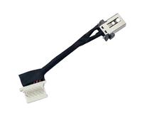 Gintai DC Power Jack Power Jack Connector for Acer Swift 5 SF514-52 SF514-52T SF514-52TP SF514-53T TMX514-51 50.GTMN1.003 Charge DC Dock Port