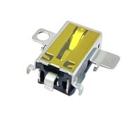 Gintai DC Power Jack Power Jack Connector for IdeaPad Slim 3 14IRU8 82X6 /Slim 3 14IAN8 82XA / Slim 3 14ABR8 82XL / Slim 3 14AMN8 82XN / Slim 3 14IRH8 83EL / Slim 3 14IAH8 83EQ
