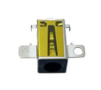Gintai DC Power Jack Power Jack Connector for Lenovo IdeaPad Slim 3 16IRU8 82X8 16ABR8 82XR 16IRH8 83EN 16IRU9 83E7 16IAH8 83ES 15IAH8 83ER 15IRU9 83E6 15IRH8 83EM Charge DC Dock Port