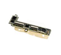 Gintai DC Power Jack Socket Cable Replacement For Dell Inspiron 15 5000 5567 5565 BAL30 DC30100YN00