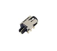 GinTai DC Power Jack Socket Connector Port Replacement for Asus D553M X553MA X553M Series