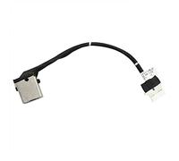 Gintai DC Socket Connector Power Cable for Packard Bell Easynote TG81BA TG83BA TE70BH TG71BM