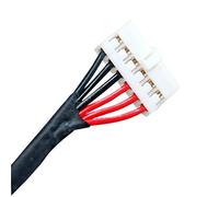 Gintai DC Wiring Cable for MSI GE70 MS1757 MS-1757 0ND-491US K10-30041833-V03 MS-175A MS-175X FX620DX FX620DX-256US
