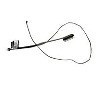 Gintai DG521 LCD LED eDP Touch Screen Display Video Cable 40PIN for Lenovo Ideapad 320-15Ikb 80XN 320-15ABR 80XT 330-15ARR 81D3 330-15IKB 81DH 81DJ DC02001YG10 DC02001YG20 DC02001YG00 5C10P38017
