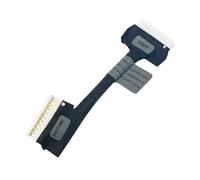 Gintai DGFF Board Connector Cable DGFF Card Connection Cable Flexible Flex Card Replacement for Dell Alien-ware Area 51M R2 FDQ70 085RJ7 85RJ7 CN-085RJ7 DC02003ME00