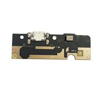 Gintai Dock Connector Flex Board Replacement Charging Port Flex Board for Alcatel 3V (5099Y 5099A 5099D)