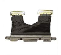 GinTai Docking Port Connector Flex Keyboard Replacement for Microsoft Surface Book 1703 1769 1704 Book2 1793 1832 1834 M1032327