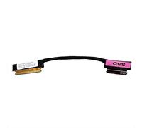 Gintai Drive Connector Sata Cable Replacement for Lenovo Thinkpad T580 P52S M.2 SSD 01YR466