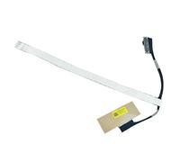 Gintai EDP Connector 2.8K 2D LVDS LED LCD Video Cable Screen Flex Wire Line 40 PIN Replacement for Lenovo Ideapad 5 Pro-14ITL6 82L3 Ideapad 5 Pro-14ACN6 82L7 GLI42 5C10S30230 DC02C00U000