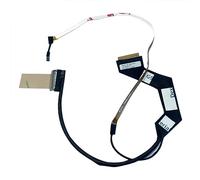 Gintai EDP Connector LCD LVDS LED Video Cable 40 Pin 240Hz for MSI Delta 15