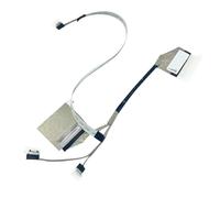 Gintai EDP Connector LCD Video Cable Flex Screen for Lenovo 300e Yoga Chromebook Gen4 82W2 82W3 NB6312B 5C11H81514 HQ2131172V000 LCD EDP/Camera Cable LVDS Video/Display Cable Wire Line