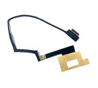 Gintai EDP Connector NO-Touch Screen Cable for HP Victus 16-R 16-WD JPR70 DC02C013O00 LVDS flex Video/LCD Display Cable Wire Line(30PIN)