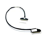 Gintai EDP Connector Screen Cable for Lenovo Thinkbook 13x ITG 20WJ NB3629 HQ21310904000 Video Cable Connector LCD Screen Cable Wire (40PIN)