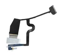 Gintai EDP Connector Touched Video Cable for Lenovo ThinkPad X13 2-in-1 Gen 5 21LW 21LX LEX3E1 LP_T 5C11P26205 DC02C014M00 DC02C014M10 LVDS Flex Screen Video/Display LCD Cable Wire Line (30pin)