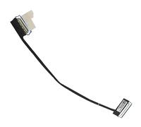 Gintai EDP FHD LCD LVDS LED Screen Video Display Cable 30 Pin for Lenovo ThinkPad P14s Gen 2 20VX 20VY 21A0 21A1 T14 Gen 2 20W0 20W1 20XK 20XL HT480 GY530 5C10Z23930 DC02 C00DY5 0 DC02C00DY60