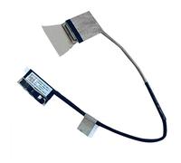 Gintai EDP FHD LCD LVDS LED Video Display Cable Line Wire 30 pins 250nits 14" pour HP EliteBook 840 G7 845 G7, ZBook FireFly 14 G7 G8 6017B1371201 6017B1371601 6017B1433601 6017B174601 M13802-001
